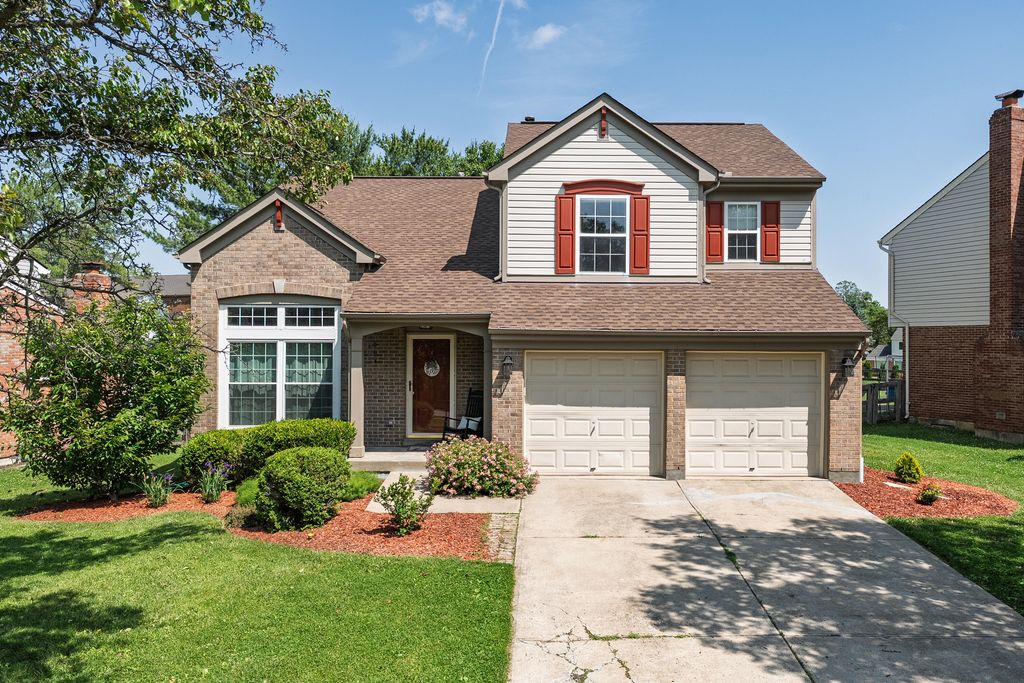 2020 Aristocrat Boulevard, Independence, KY 41051