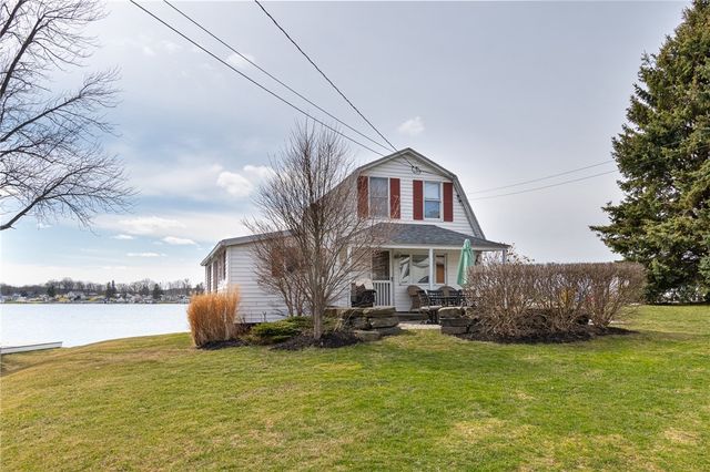 8393 Thrush Road, Wolcott, NY 14590