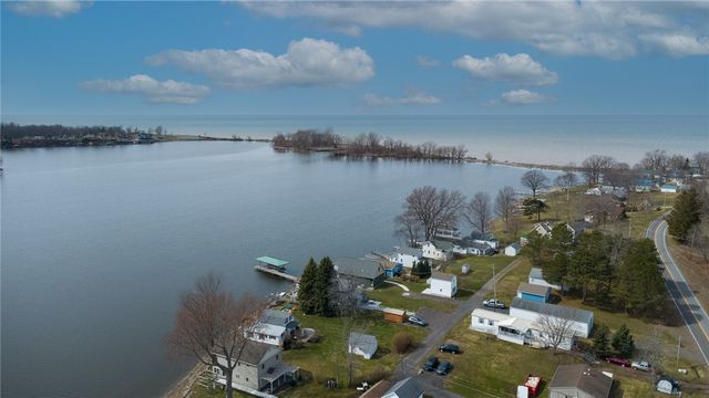 8393 Thrush Road, Wolcott, NY 14590