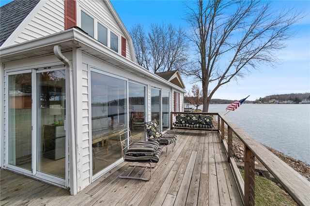 8393 Thrush Road, Wolcott, NY 14590