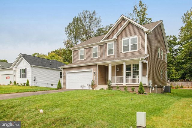 35603 PINE NEEDLE LN, Locust Grove, VA 22508