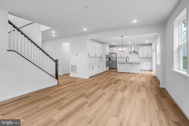 35603 PINE NEEDLE LN, Locust Grove, VA 22508