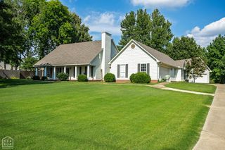 3702 Neely Lane, Jonesboro, AR 72404