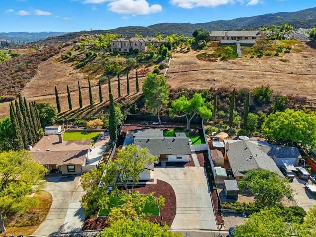 12311 Witt Road, Poway, CA 92064
