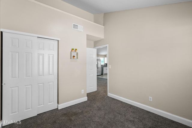 450 SUNRISE HILLS Drive, El Paso, TX 79928