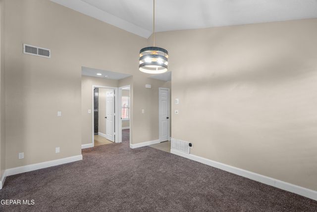 450 SUNRISE HILLS Drive, El Paso, TX 79928