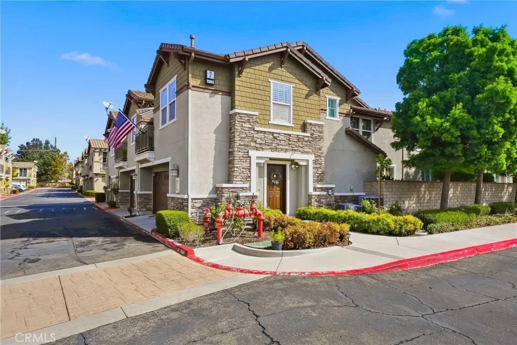 10375 Church Street 38, Rancho Cucamonga, CA 91730