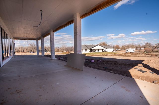 618 Manzanita Drive, Grand Junction, CO 81507