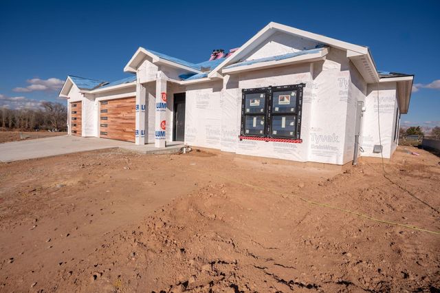 618 Manzanita Drive, Grand Junction, CO 81507