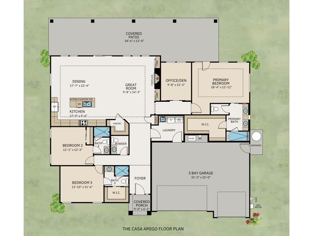 618 Manzanita Drive, Grand Junction, CO 81507