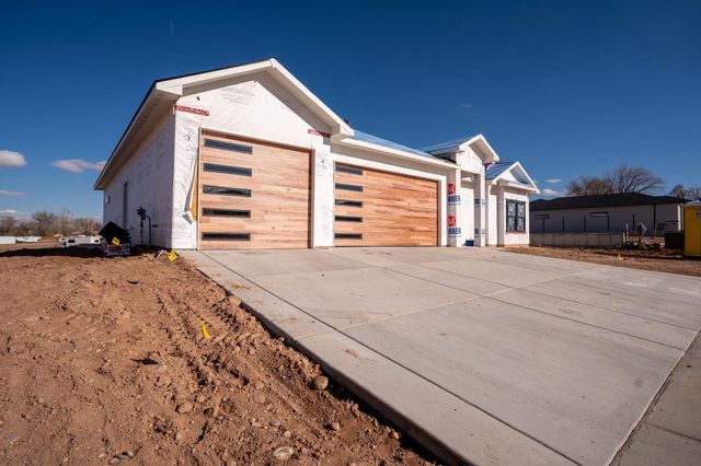 618 Manzanita Drive, Grand Junction, CO 81507