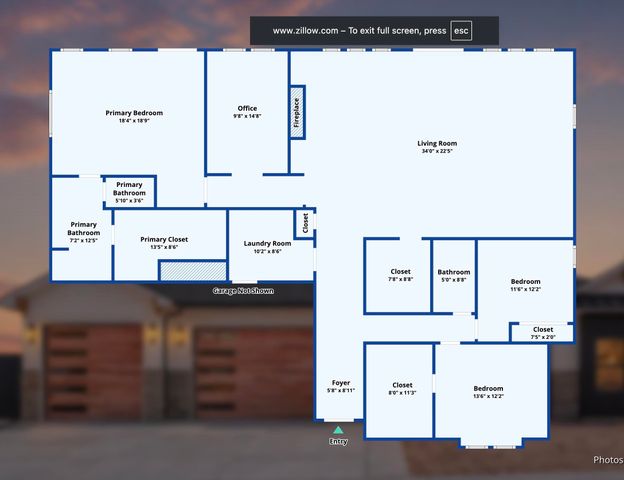 618 Manzanita Drive, Grand Junction, CO 81507
