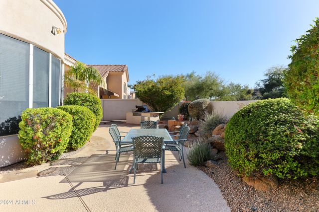 11811 E Terra Drive, Scottsdale, AZ 85259