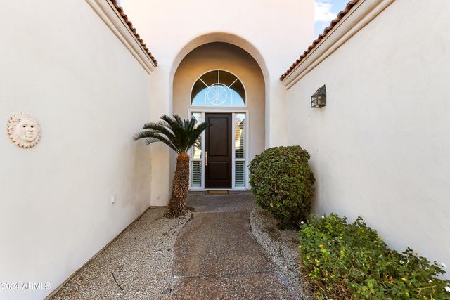 11811 E Terra Drive, Scottsdale, AZ 85259