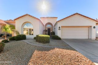 11811 E Terra Drive, Scottsdale, AZ 85259
