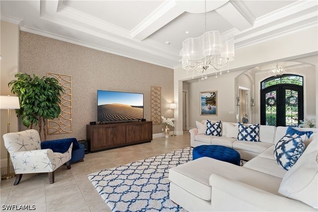 3987 Brynwood DR, Naples, FL 34119