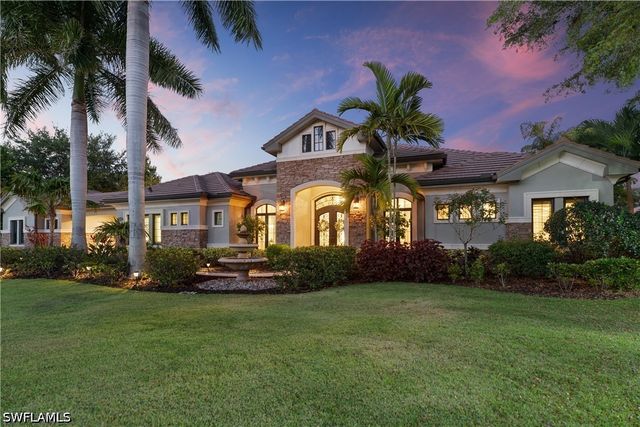 3987 Brynwood DR, Naples, FL 34119