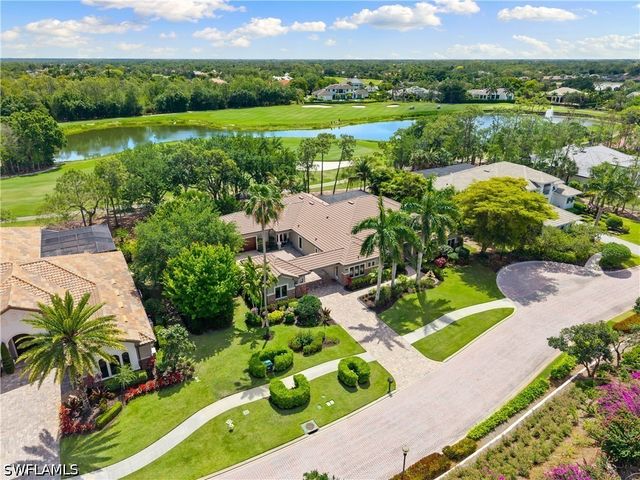 3987 Brynwood DR, Naples, FL 34119