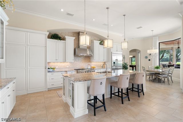3987 Brynwood DR, Naples, FL 34119