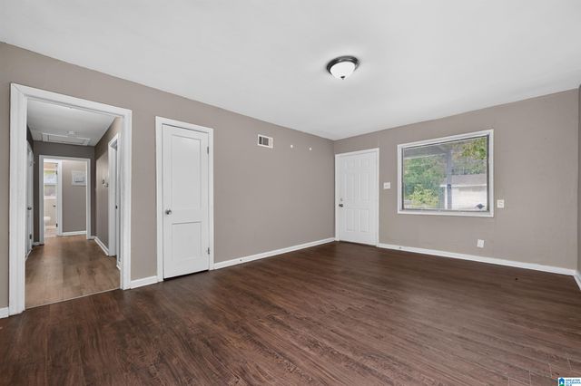 1572 WHITE STREET, Dolomite, AL 35061