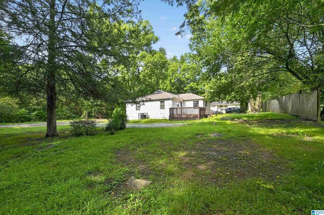 1572 WHITE STREET, Dolomite, AL 35061