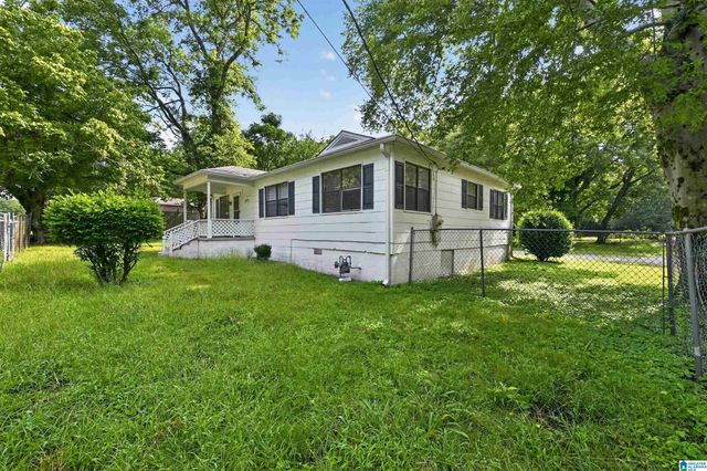 1572 WHITE STREET, Dolomite, AL 35061