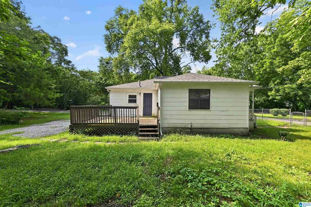 1572 WHITE STREET, Dolomite, AL 35061