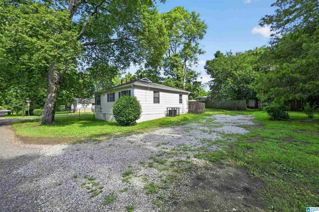 1572 WHITE STREET, Dolomite, AL 35061