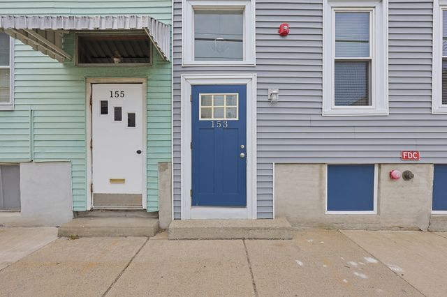 153 Everett Street 2, Boston, MA 02128