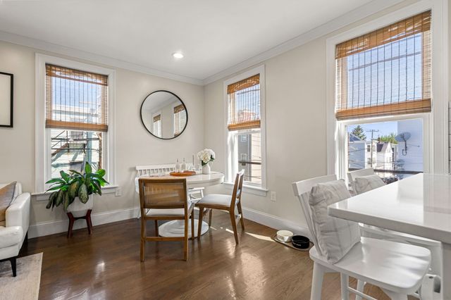 153 Everett Street 2, Boston, MA 02128