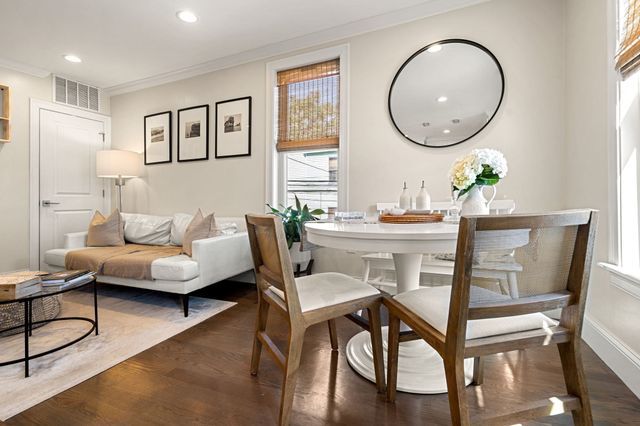 153 Everett Street 2, Boston, MA 02128