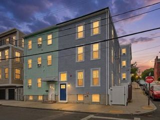153 Everett Street 2, Boston, MA 02128