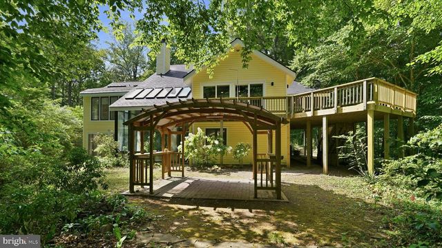 47 WAUCOMA TRL, Spotsylvania, VA 22551