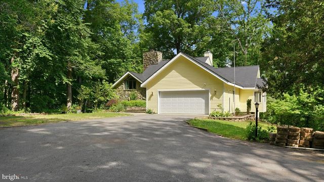 47 WAUCOMA TRL, Spotsylvania, VA 22551