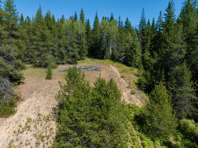 20acres Lamb Creek Rd, Priest Lake, ID 83856
