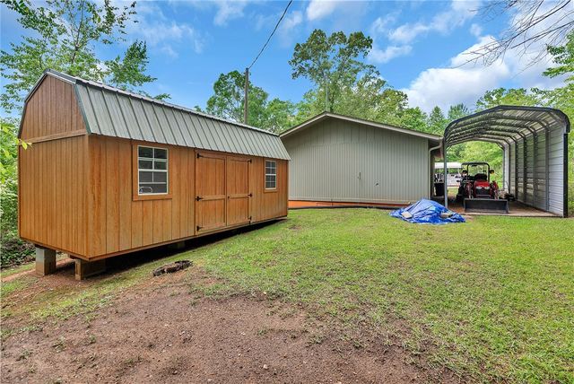 110 Lakeshore Lane, Seneca, SC 29678