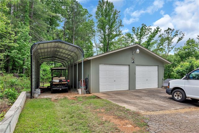 110 Lakeshore Lane, Seneca, SC 29678