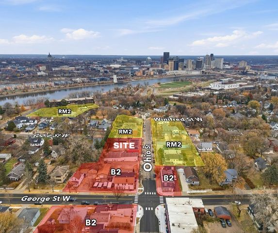 515 Ohio Street, Saint Paul, MN 55107