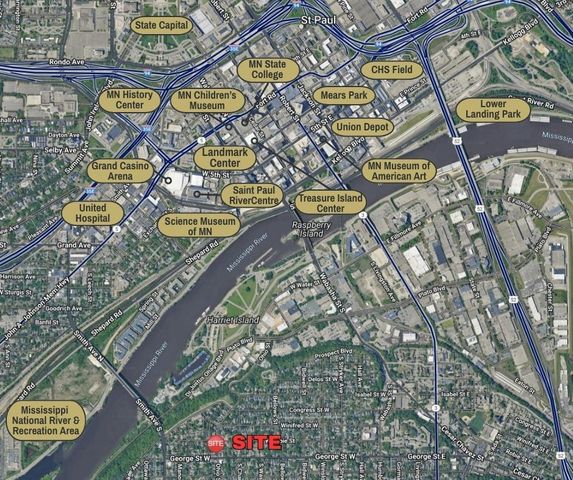 515 Ohio Street, Saint Paul, MN 55107