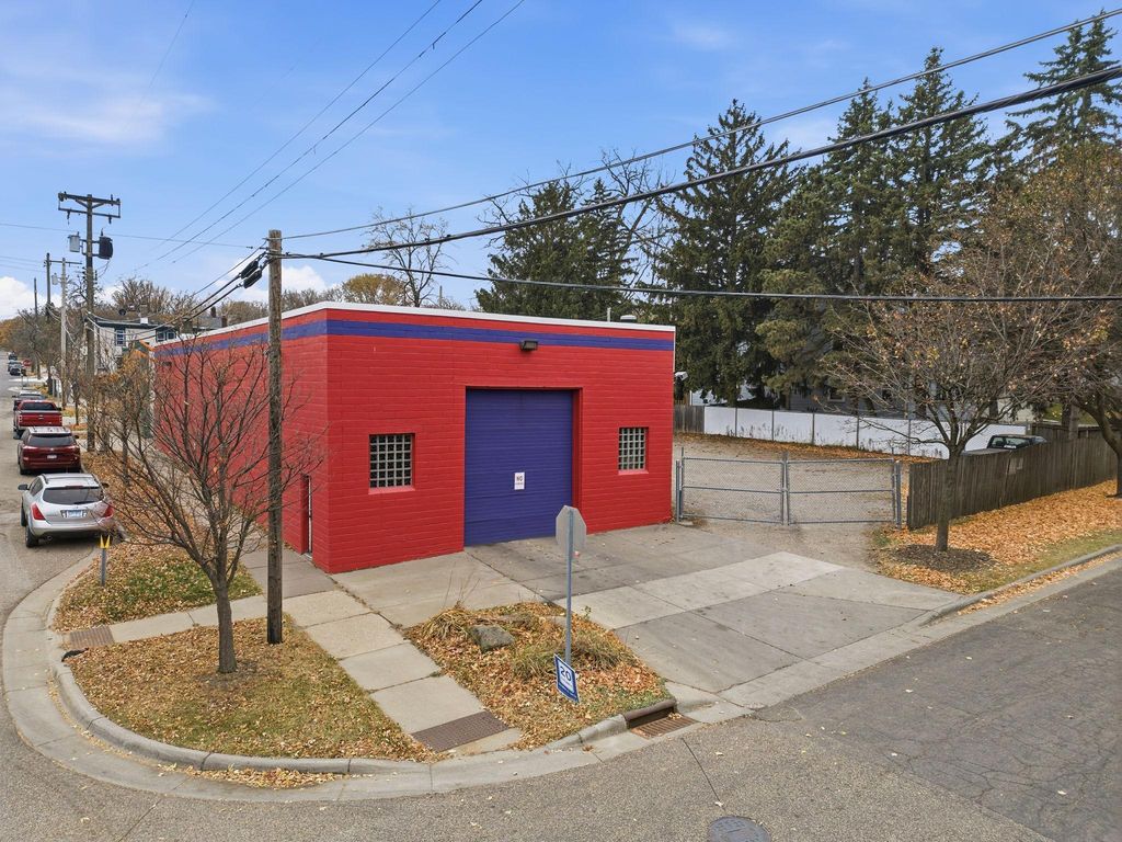 515 Ohio Street, Saint Paul, MN 55107