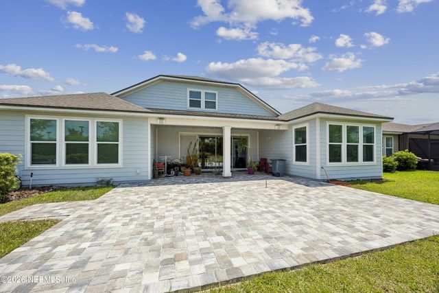 10683 TOWN VIEW Drive, Jacksonville, FL 32256
