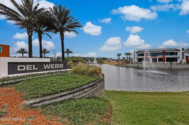 10683 TOWN VIEW Drive, Jacksonville, FL 32256
