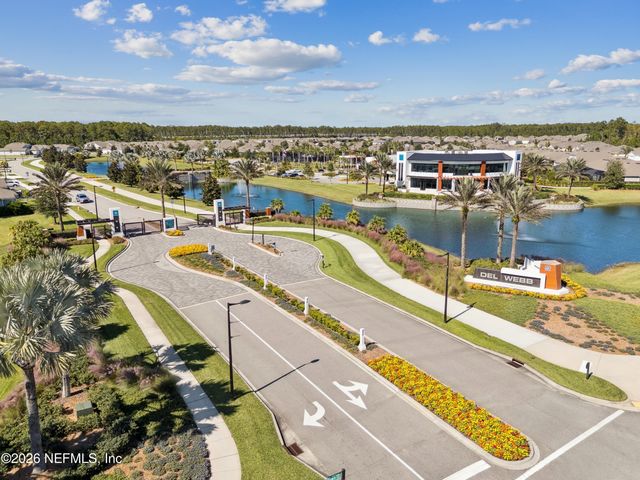 10683 TOWN VIEW Drive, Jacksonville, FL 32256