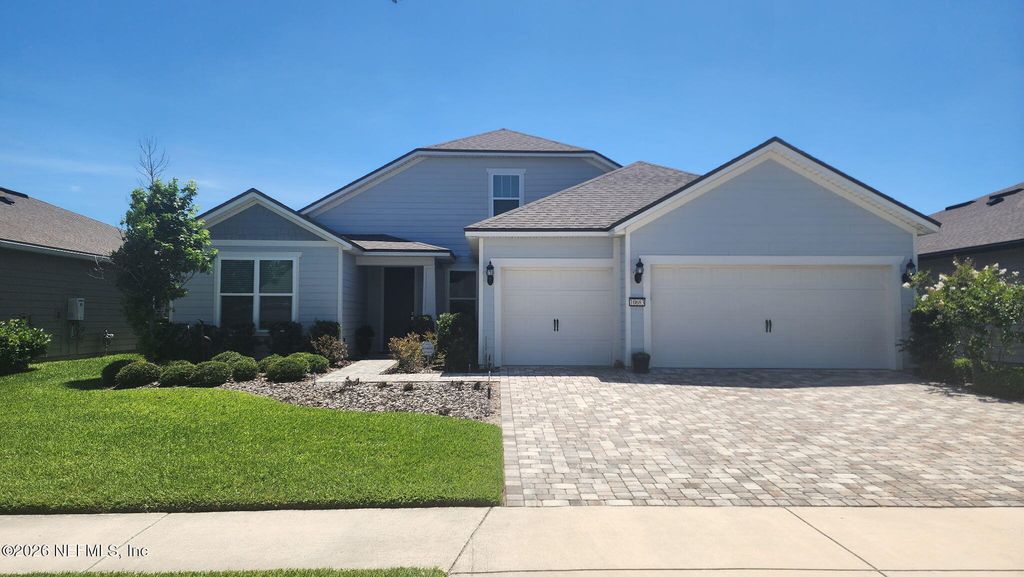 10683 TOWN VIEW Drive, Jacksonville, FL 32256