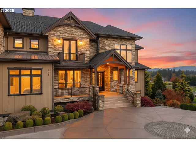 900 Nw 216TH St, Ridgefield, WA 98642