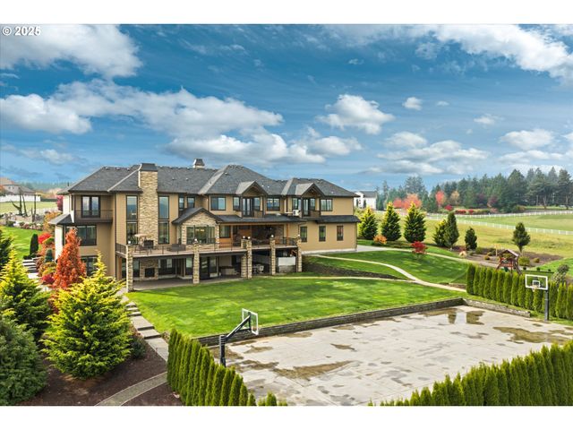 900 Nw 216TH St, Ridgefield, WA 98642