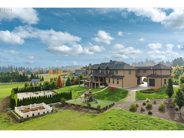 900 Nw 216TH St, Ridgefield, WA 98642