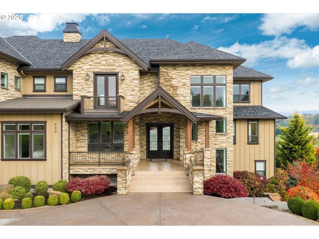 900 Nw 216TH St, Ridgefield, WA 98642