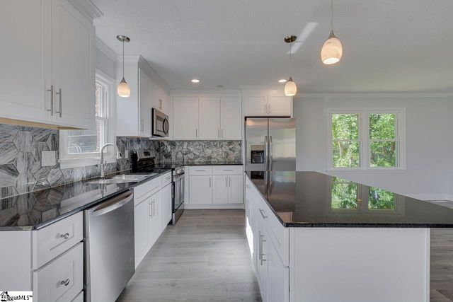 102 Wheat Drive, Greenwood, SC 29649