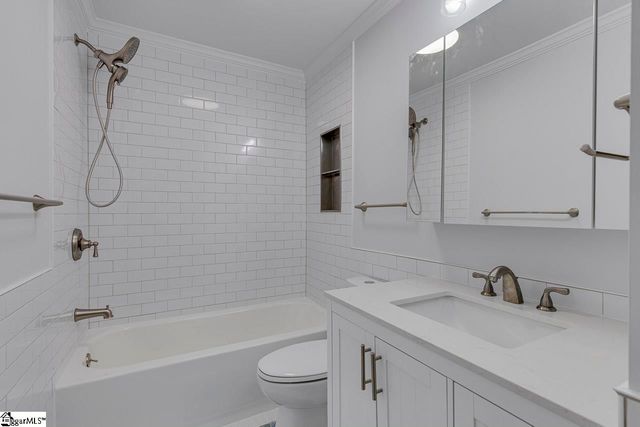 102 Wheat Drive, Greenwood, SC 29649